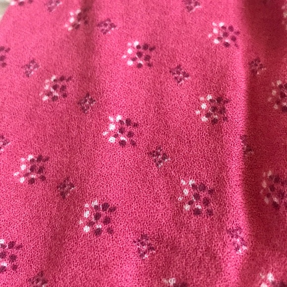 Ruffle Tank top - Picture 3 of 3